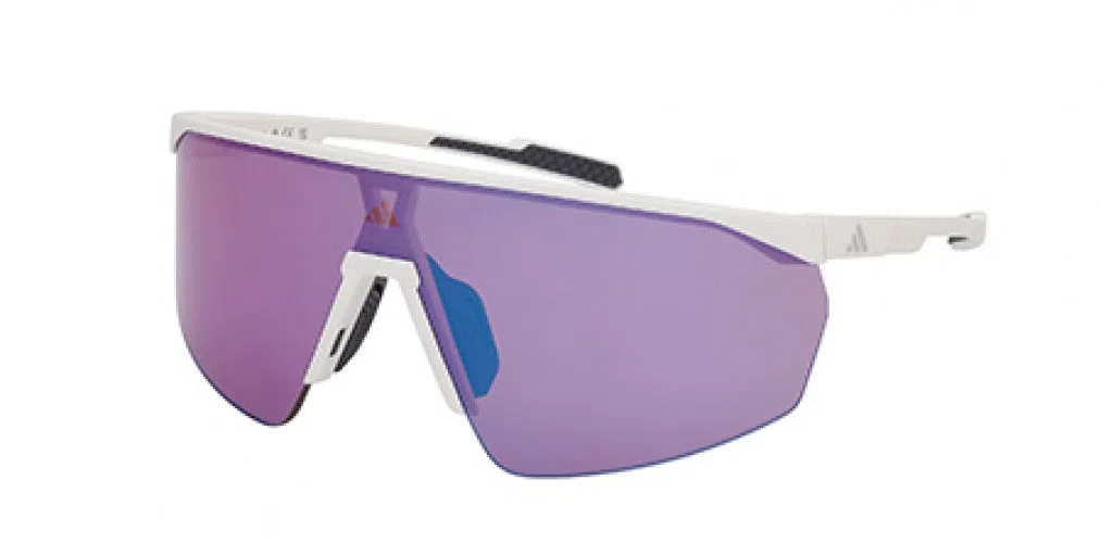 ADIDAS SPORT Prfm Shield 0075 Sunglasses - view 5
